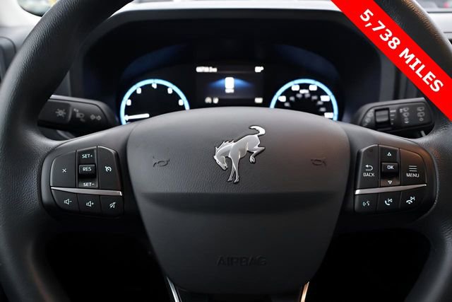 Used 2023 Ford Bronco Sport Big Bend AWD/4WD image 21