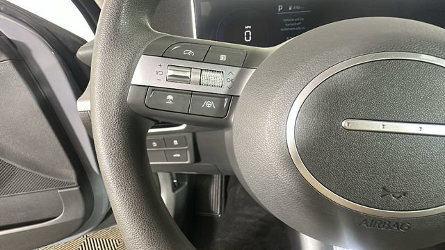 Certified 2026 Hyundai Sonata SE FWD image 17