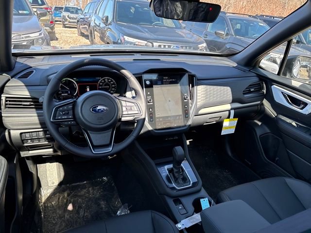 New 2025 Subaru Forester Limited image 5