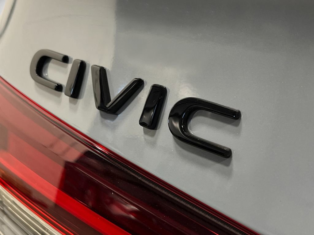 New 2026 Honda Civic Sport image 6