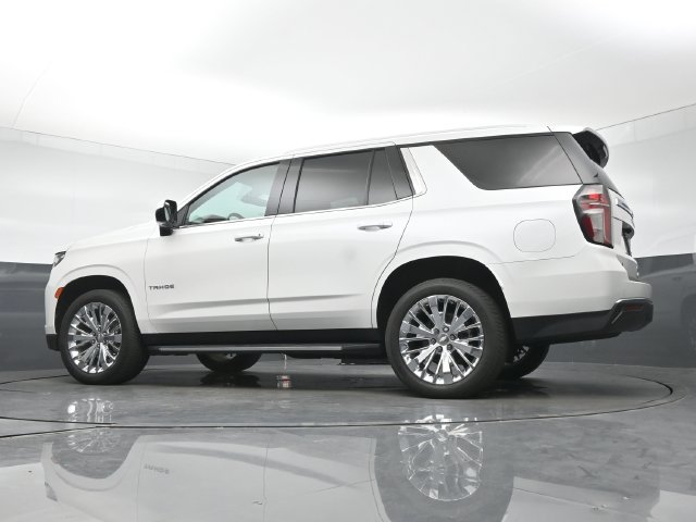 Used 2021 Chevrolet Tahoe LT AWD/4WD image 14