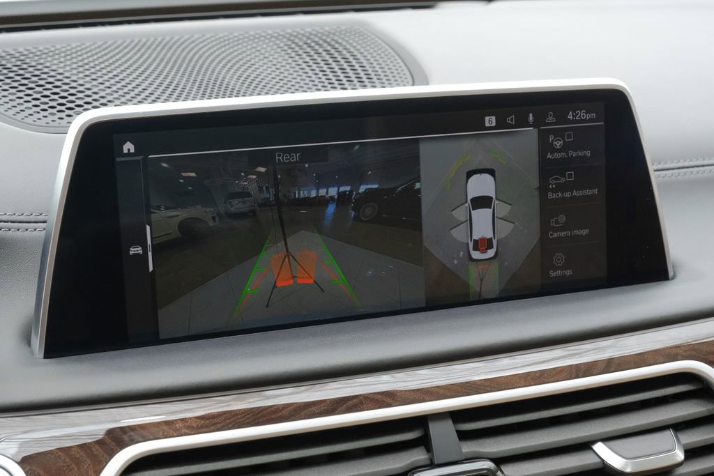 Used 2020 BMW ALPINA B7 xDrive image 20