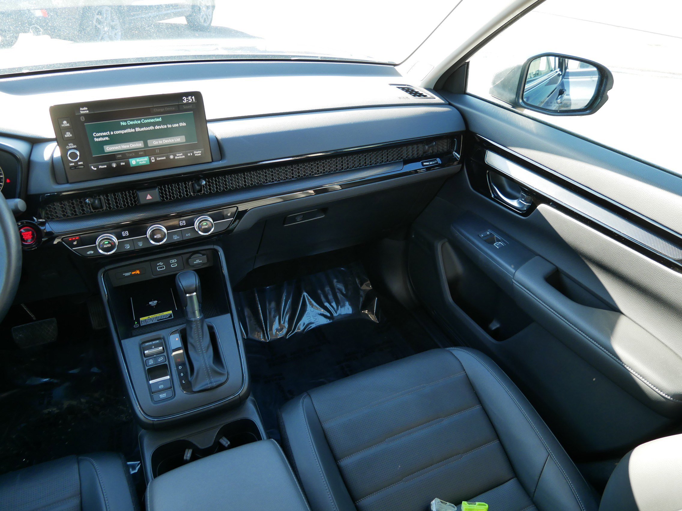 Certified 2024 Honda CR-V EX-L image 11