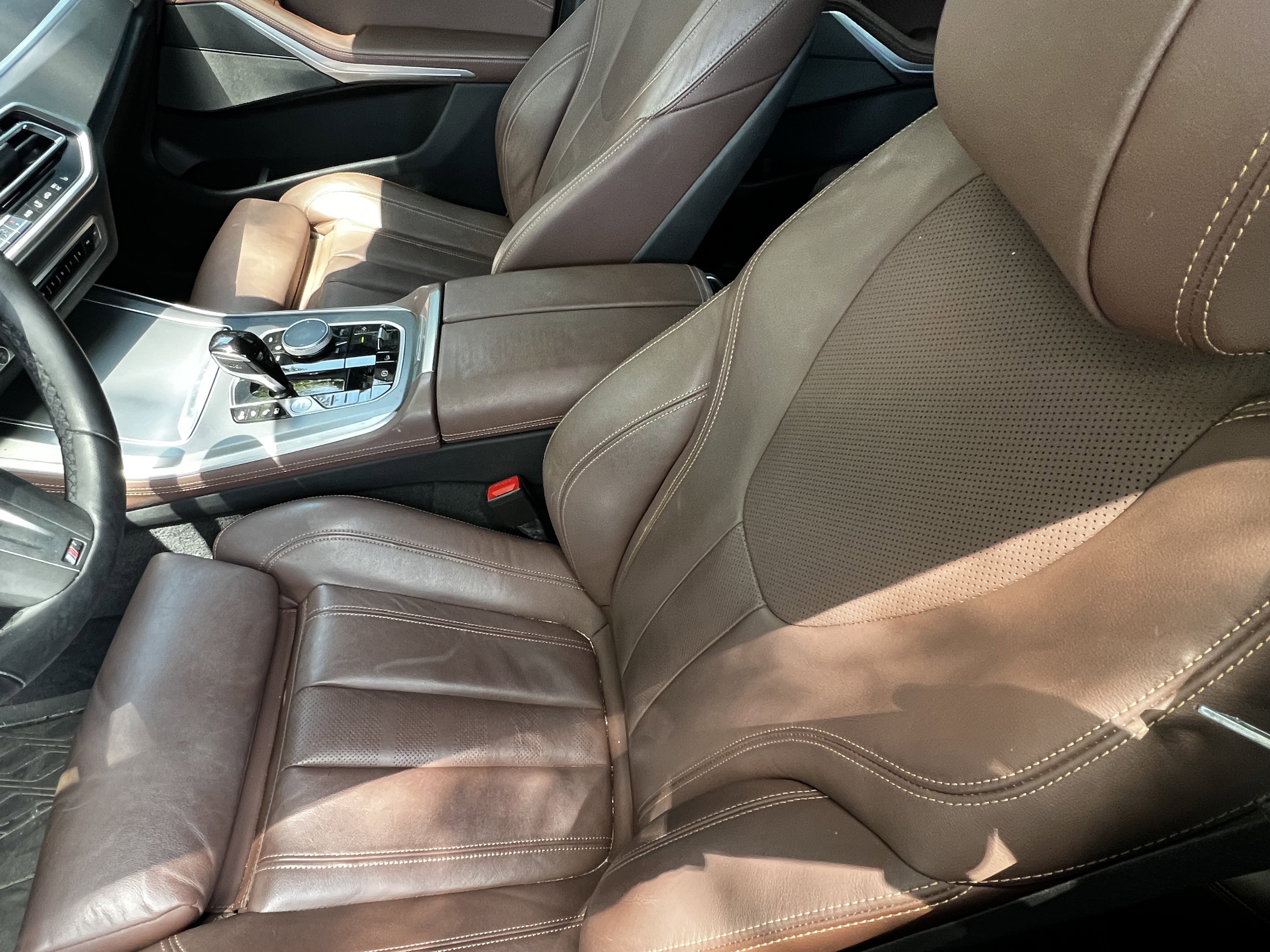 Used 2022 BMW X5 xDrive45e AWD/4WD image 16