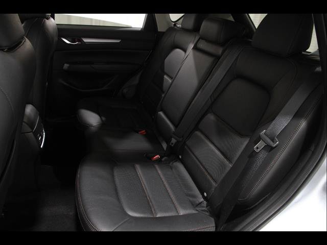 Used 2023 MAZDA CX-5 AWD 2.5 S image 17