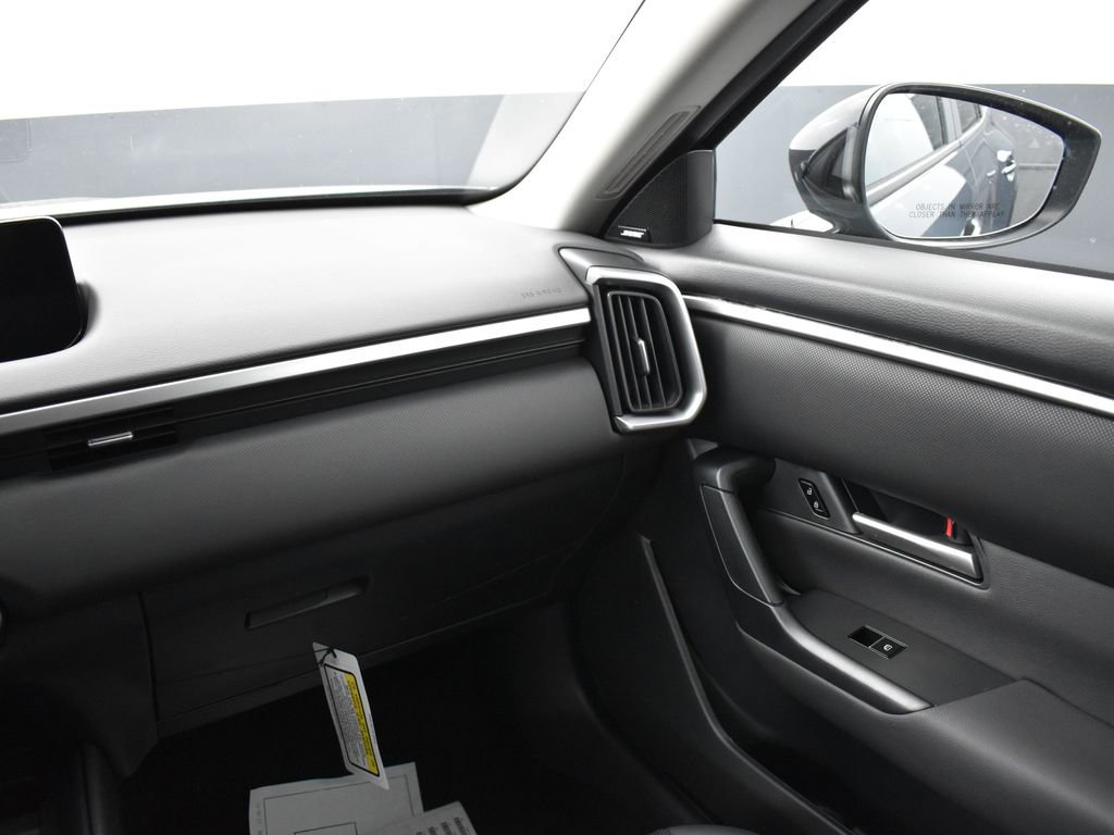 Certified 2025 MAZDA CX-50 AWD 2.5 S w/ Premium Package image 16