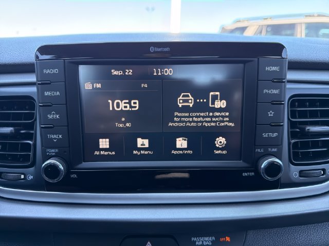 Used 2020 Kia Rio LX FWD image 12