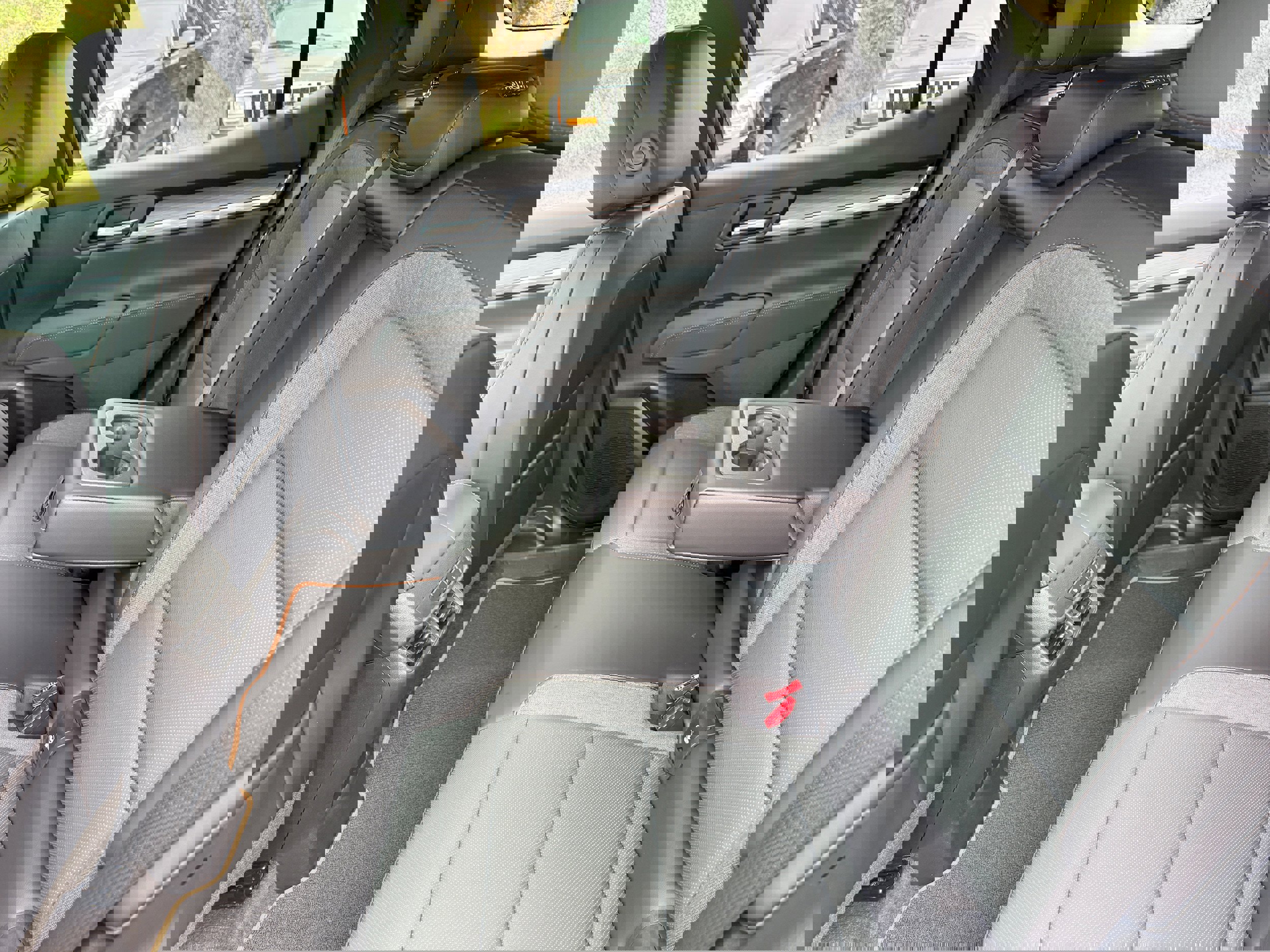 New 2026 GMC Terrain AT4 w/ Convenience Package III image 27