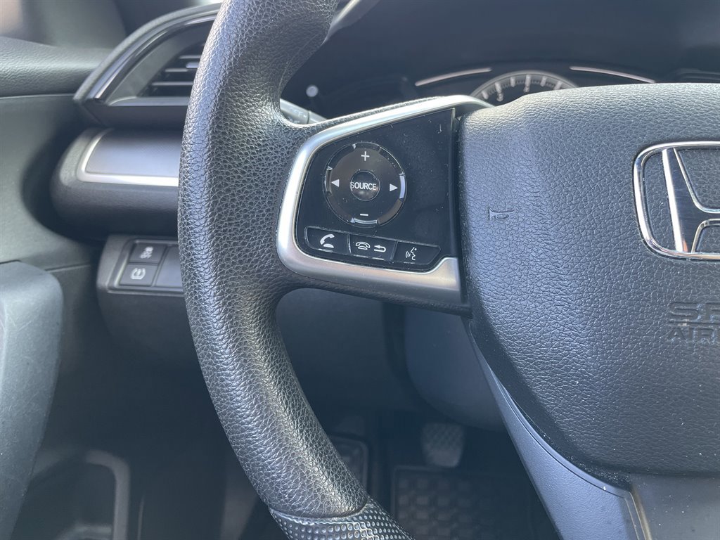 Used 2018 Honda Civic LX image 28