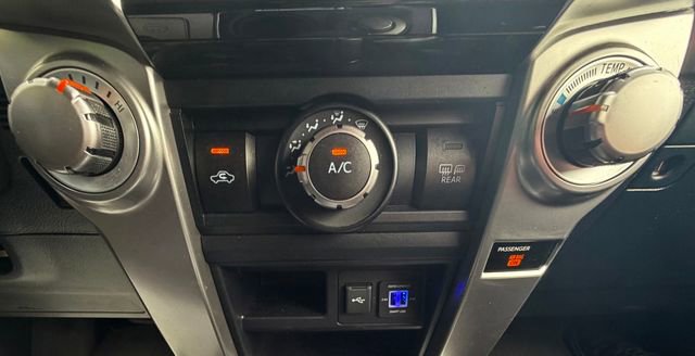Used 2021 Toyota 4Runner Trail Special Edition AWD/4WD image 22