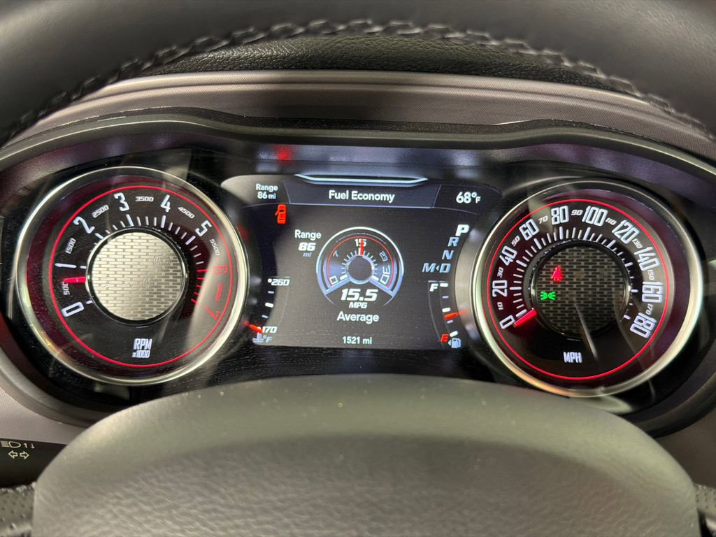 Used 2023 Dodge Challenger R/T Scat Pack image 24