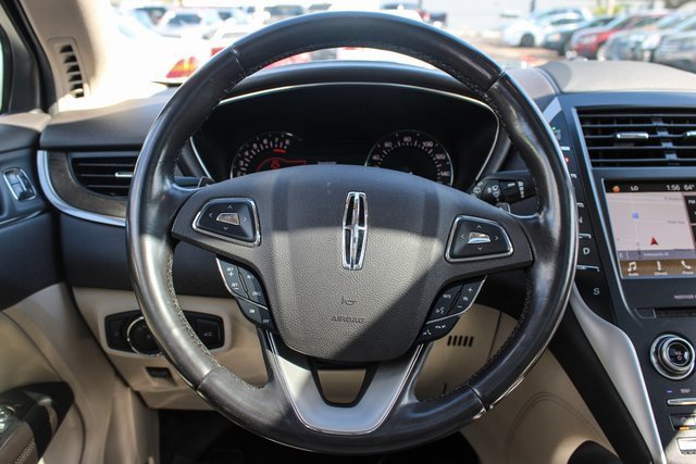 Used 2017 Lincoln MKC Reserve w/ Lincoln MKC Climate Package image 28