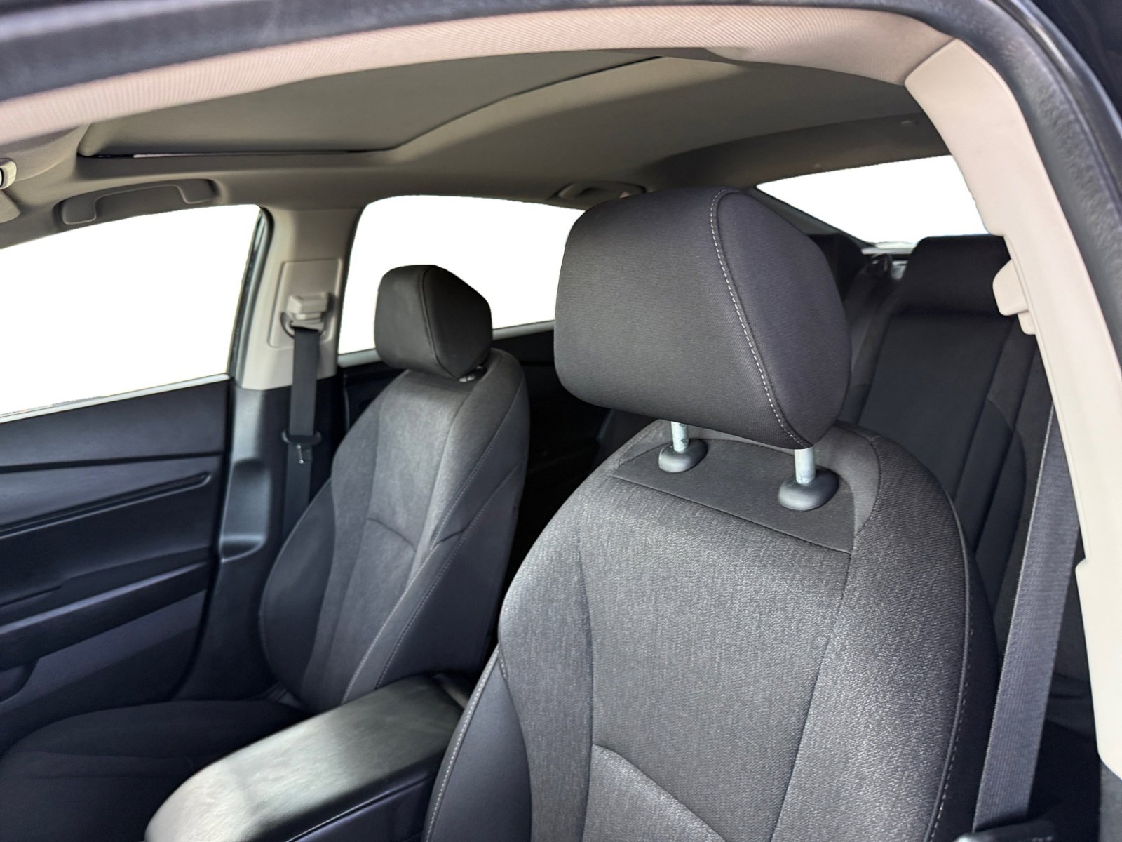 Used 2024 Honda Accord EX image 10