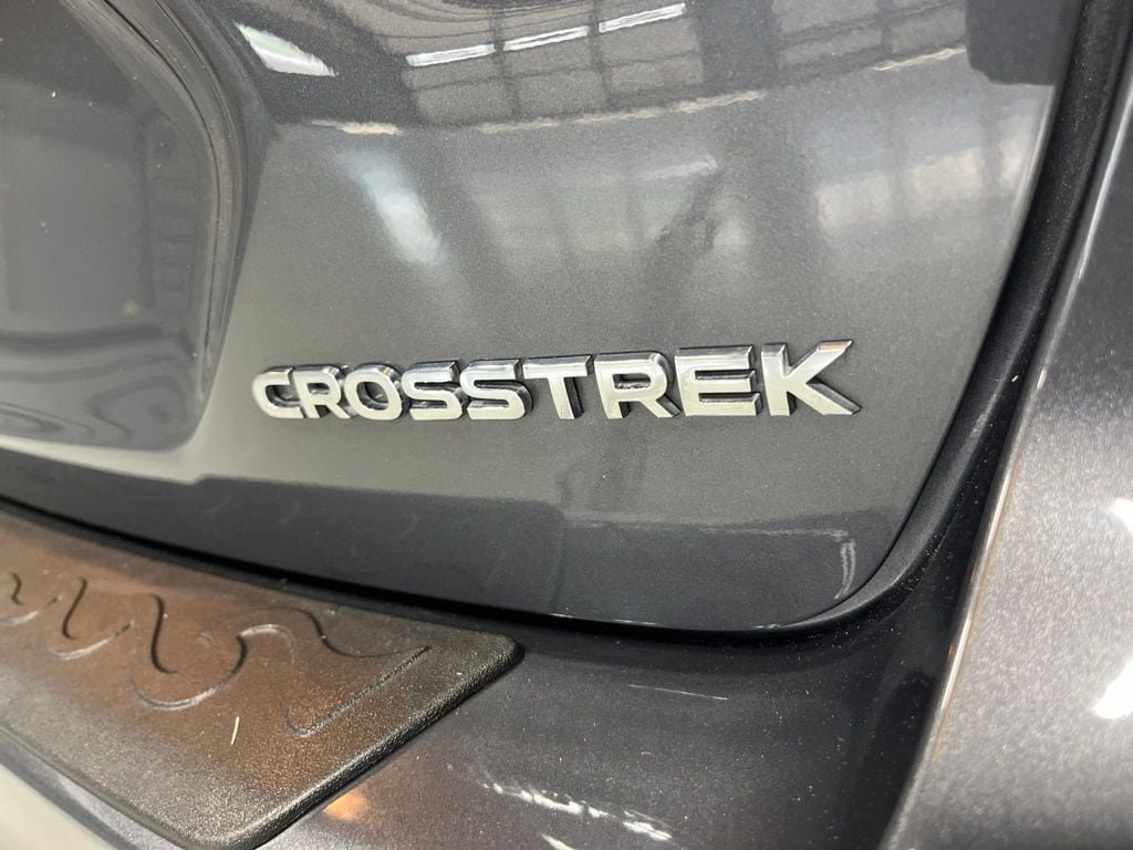 Certified 2024 Subaru Crosstrek 2.0i Premium AWD/4WD image 36