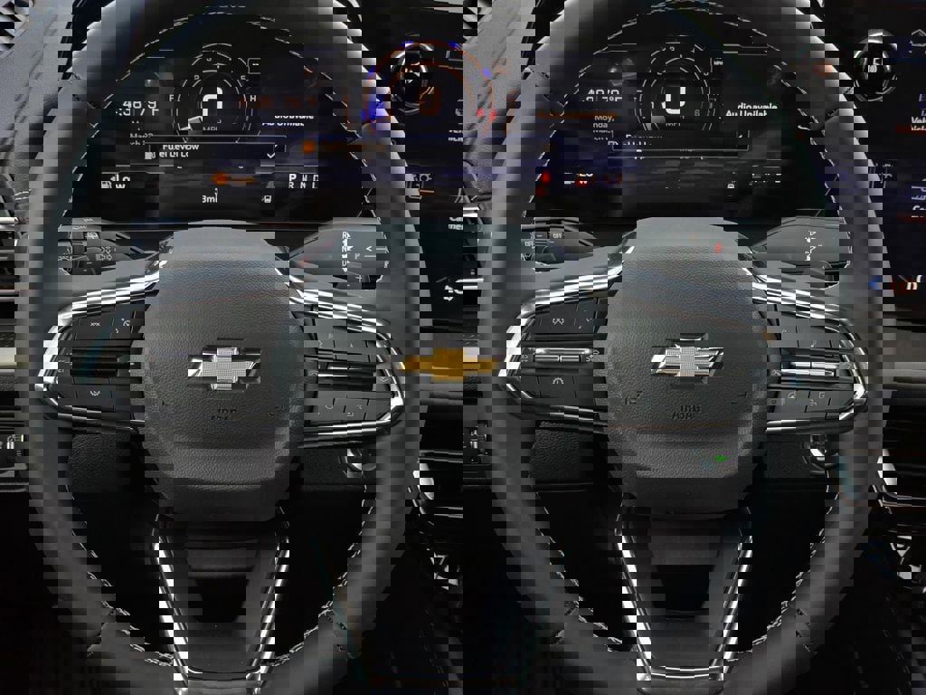 New 2026 Chevrolet Traverse LT w/ Driver Confidence Package image 12