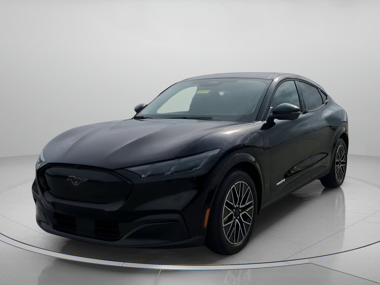 New 2026 Ford Mustang Mach-E Premium w/ Technology Package RWD image 12