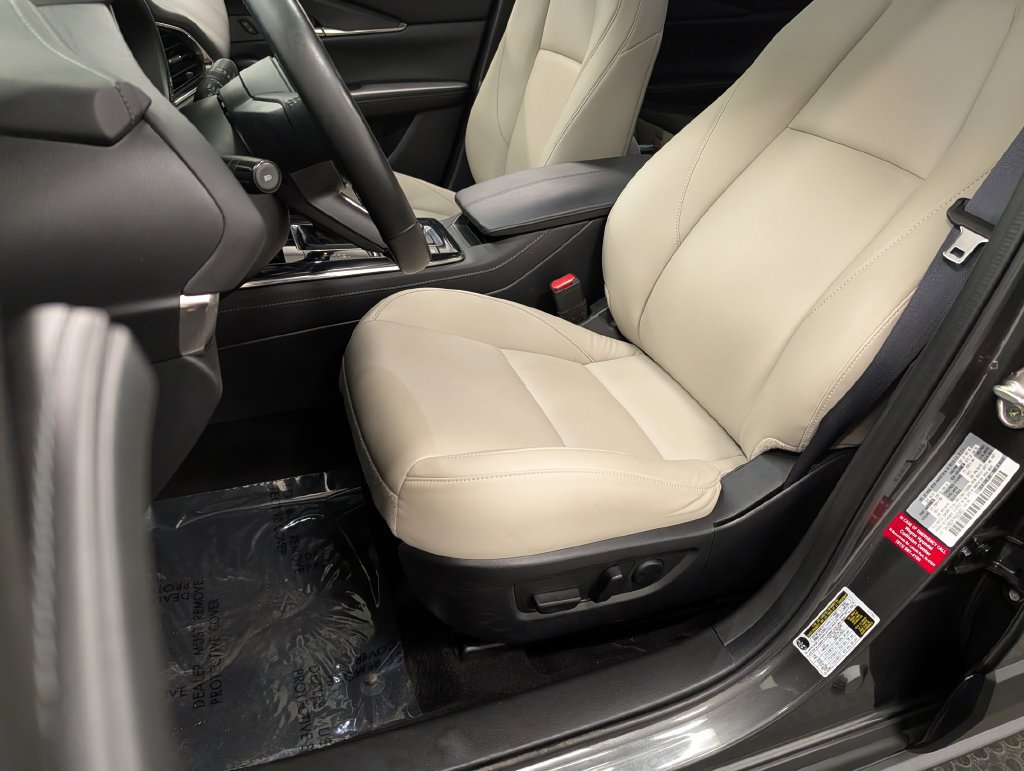 Certified 2023 MAZDA CX-30 AWD 2.5 S w/ Preferred Package image 13