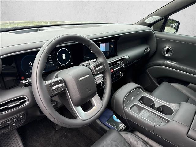 Certified 2026 Hyundai Palisade Calligraphy AWD/4WD image 3