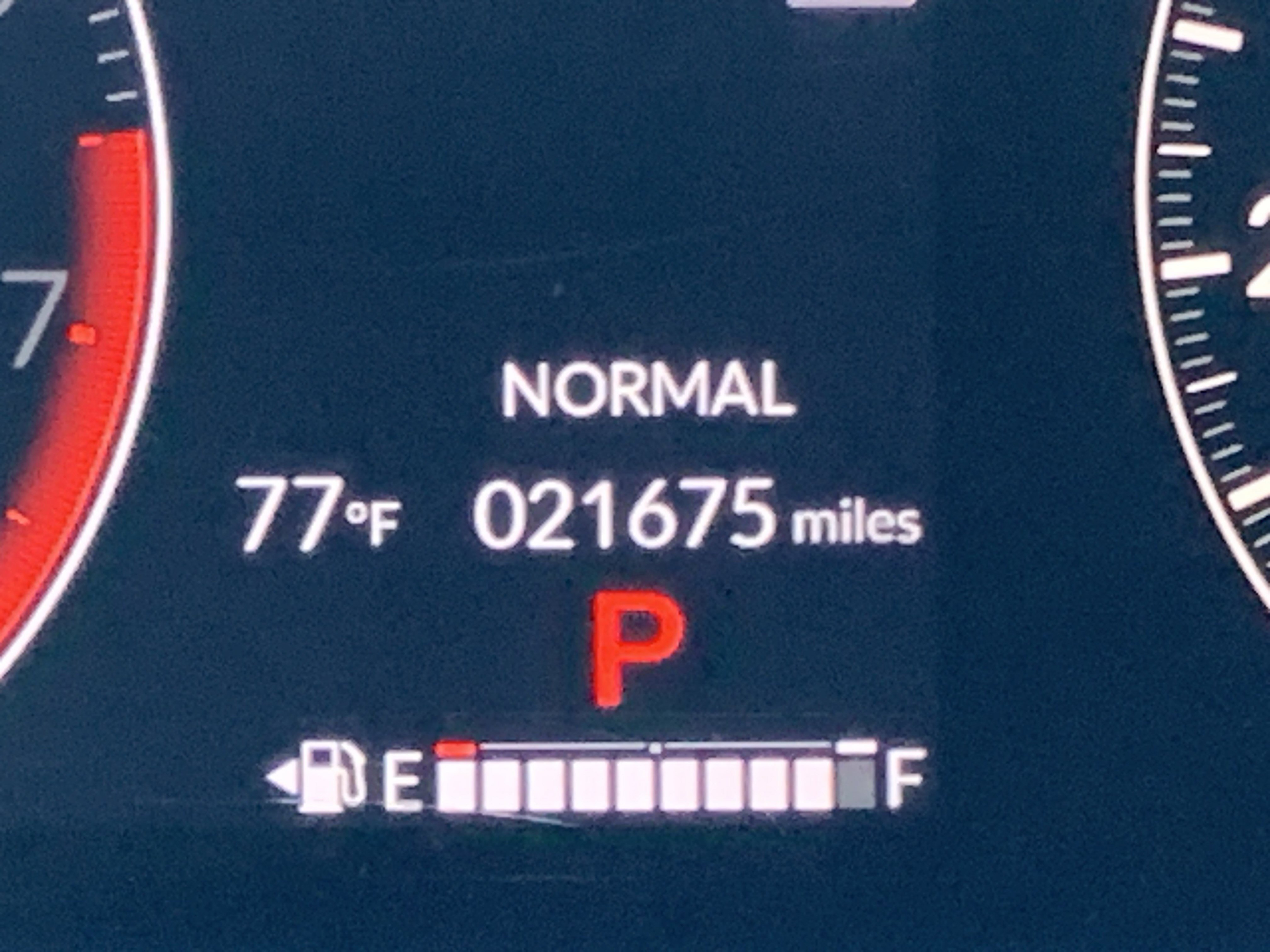 Used 2025 Honda Pilot Touring image 22