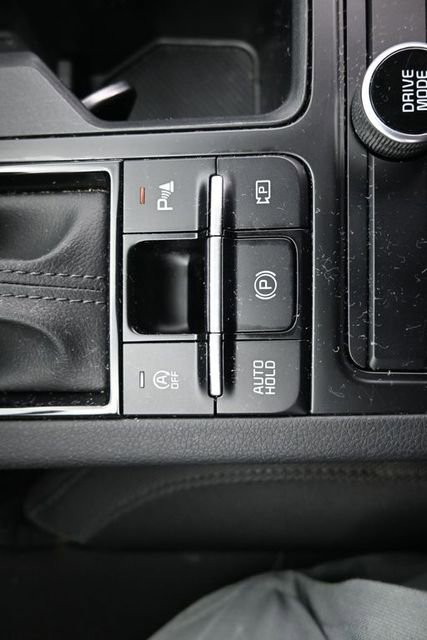 Used 2025 Kia K5 LXS image 23