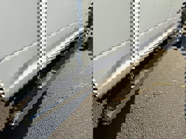 Certified 2021 RAM 2500 Tradesman image 13