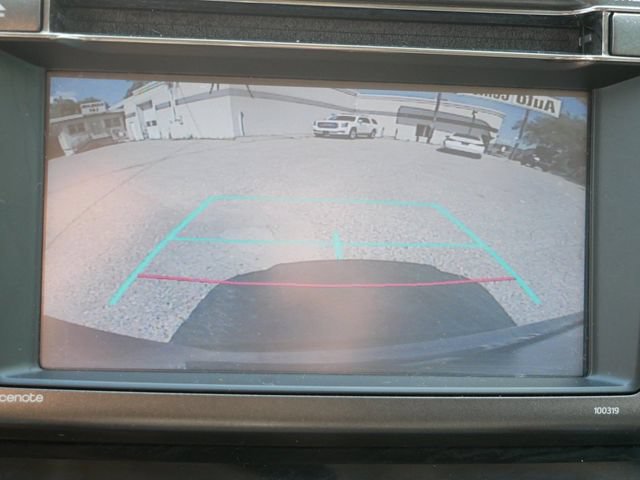 Used 2015 Toyota RAV4 Limited AWD/4WD image 19