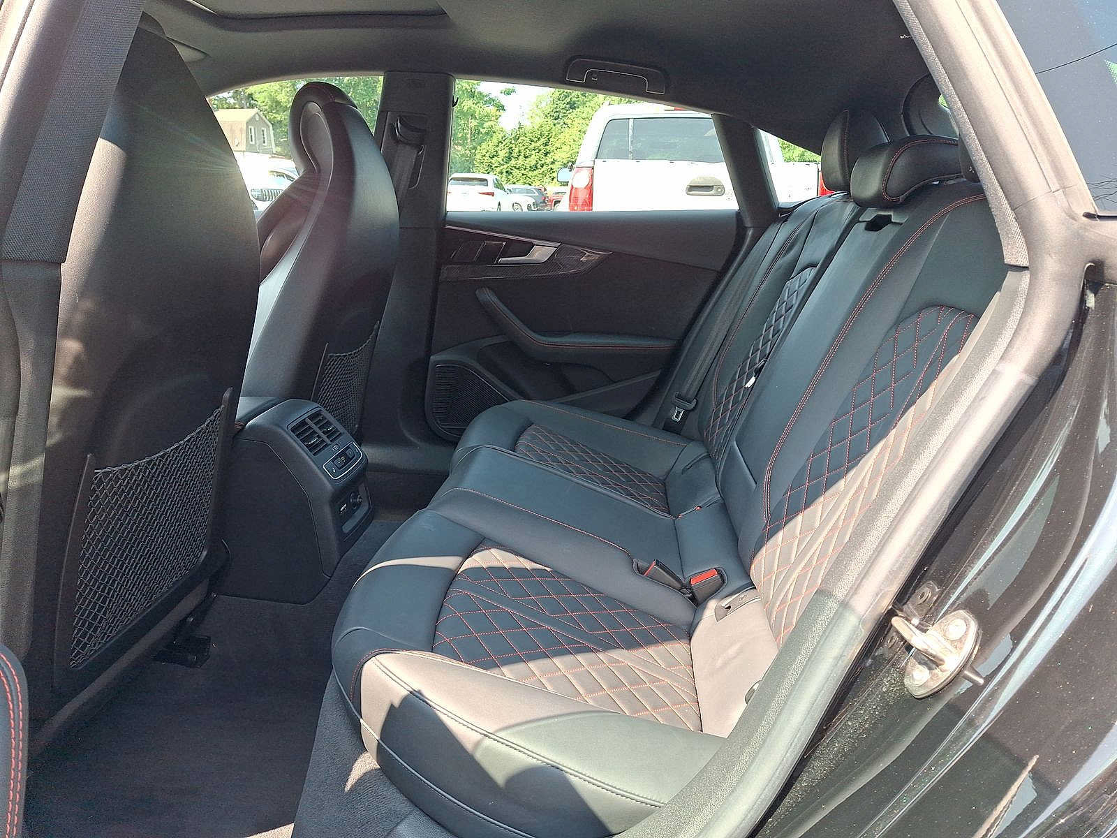 Certified 2023 Audi S5 Prestige w/ Prestige Package AWD/4WD image 26