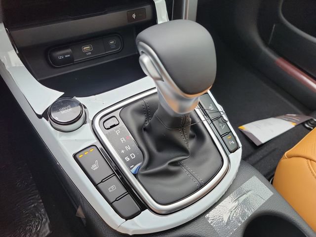New 2026 Kia Seltos EX image 30