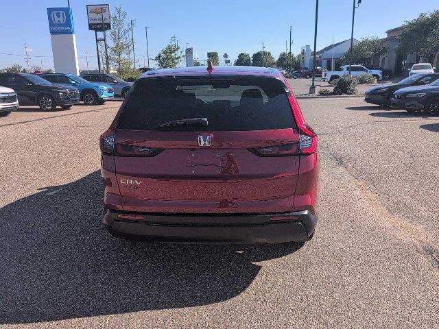 Used 2024 Honda CR-V EX-L image 18