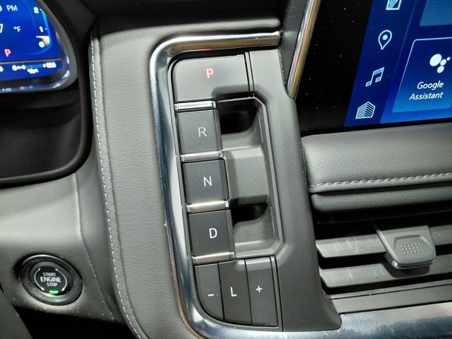 Certified 2024 Chevrolet Tahoe LT image 35