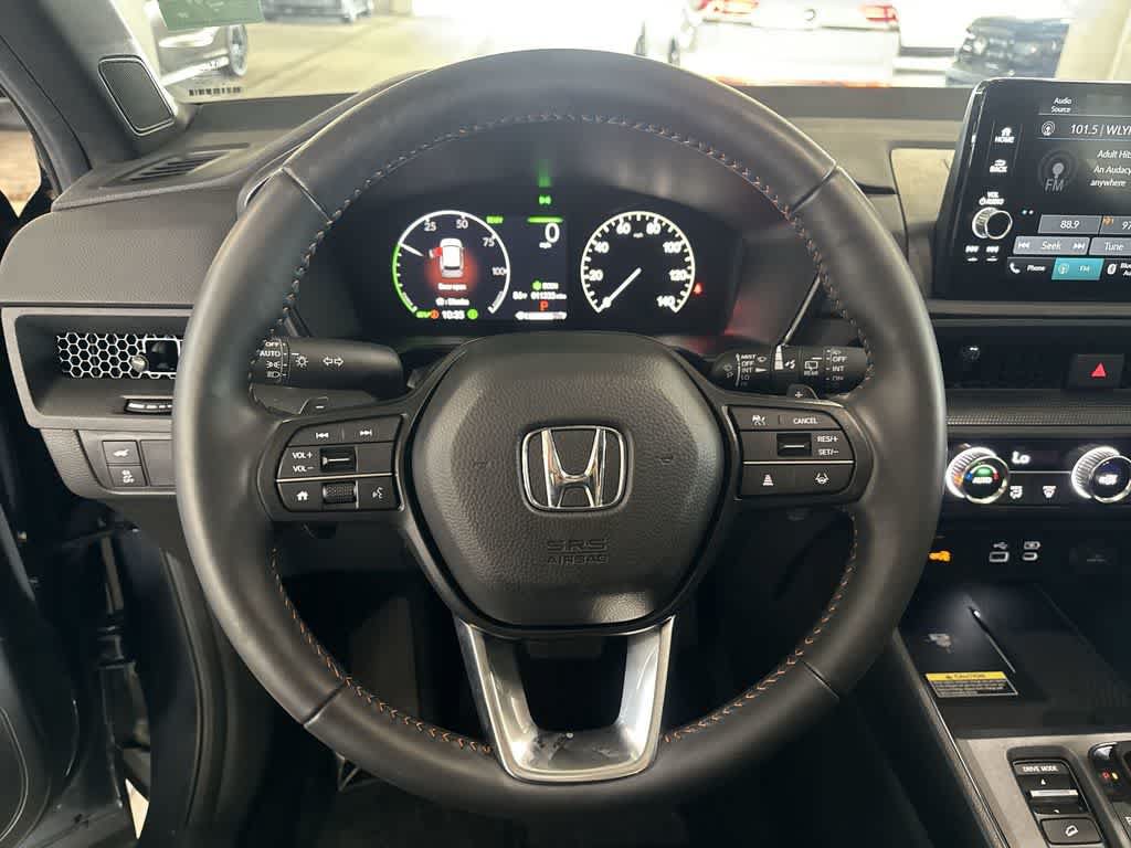 Used 2024 Honda CR-V Sport-L image 14