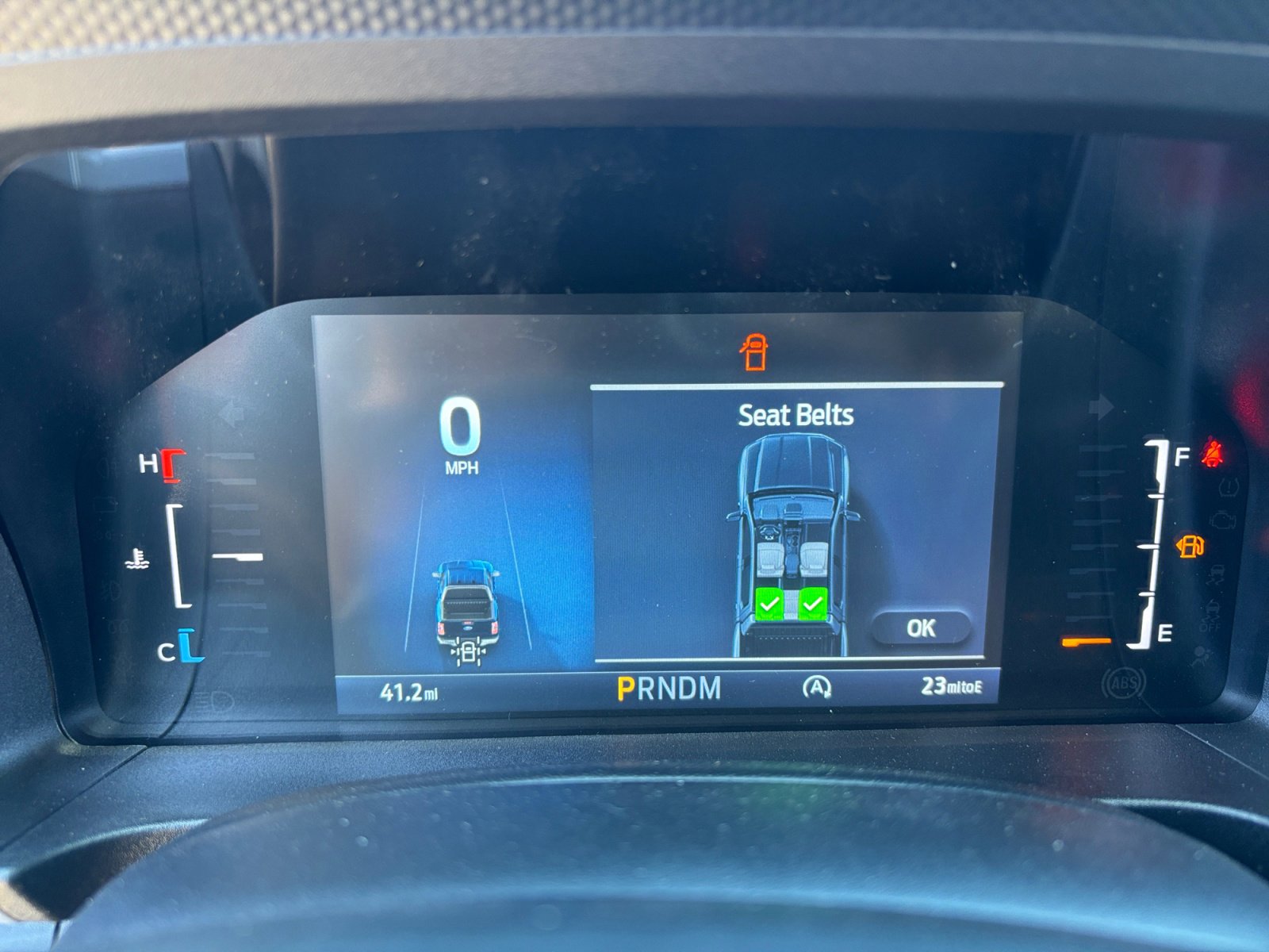 New 2026 Ford Ranger XL w/ Trailer Tow Package image 10