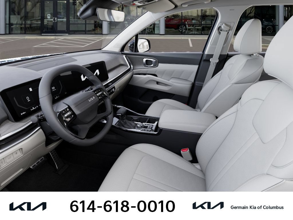 New 2026 Kia Sorento SX AWD/4WD image 20