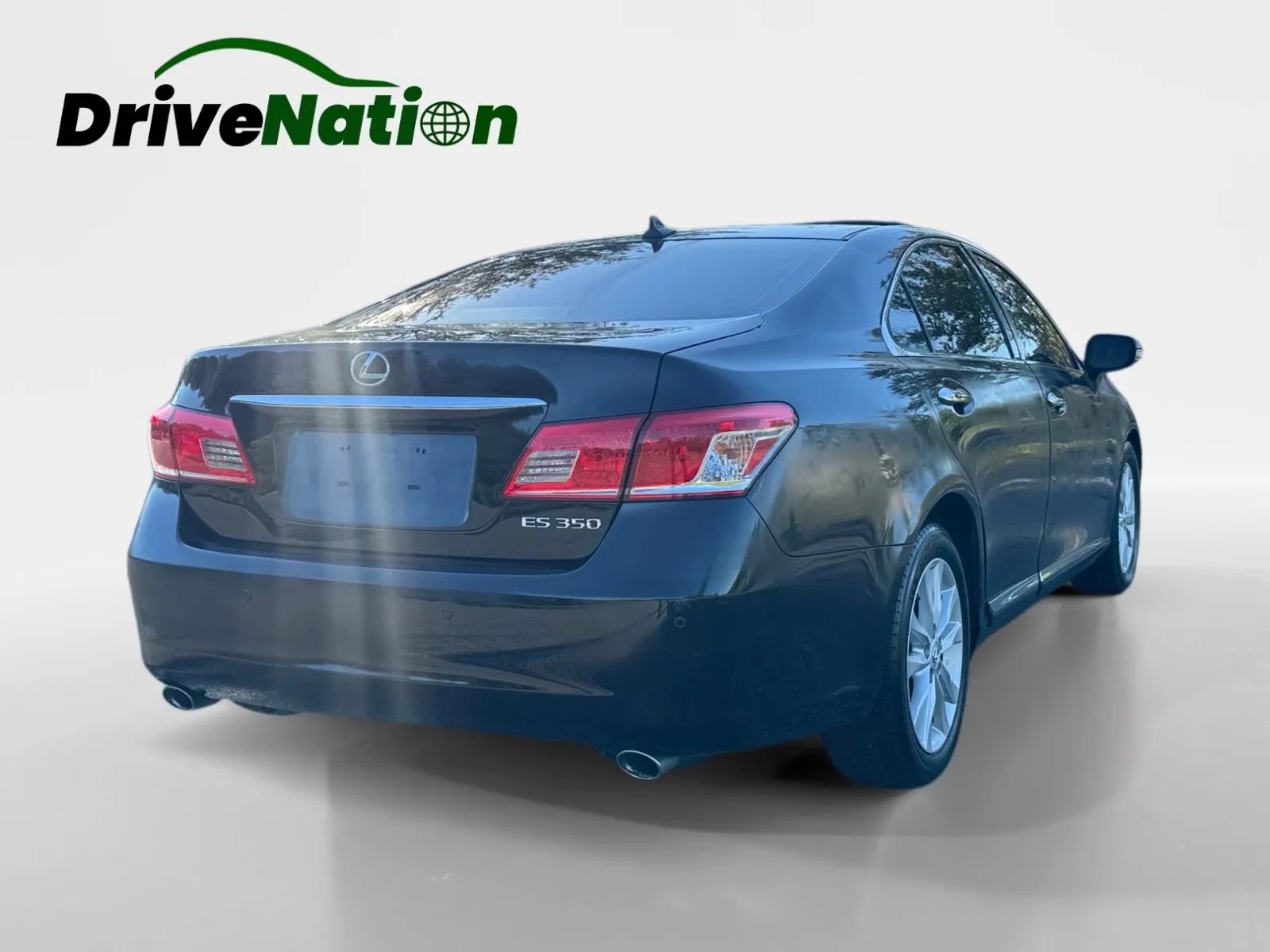 Used 2012 Lexus ES 350 FWD image 5