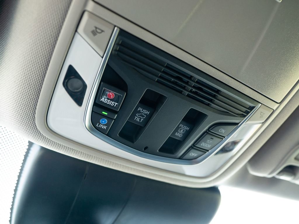 Certified 2023 Acura RDX AWD w/ Advance Package image 40