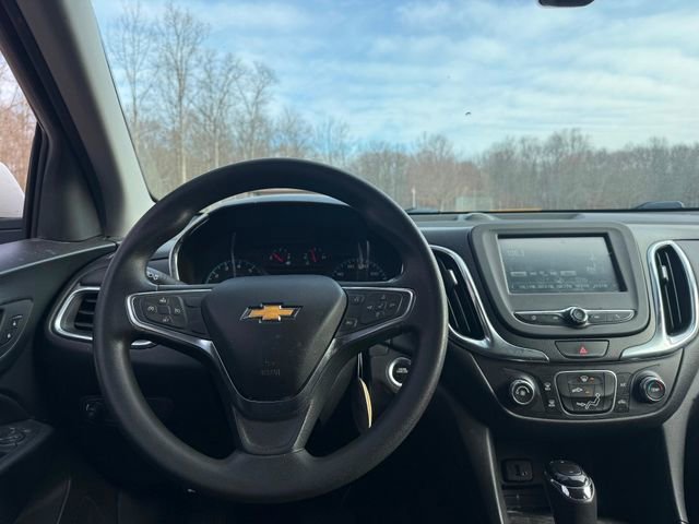 Used 2018 Chevrolet Equinox LT w/ LPO, Protection Package image 9