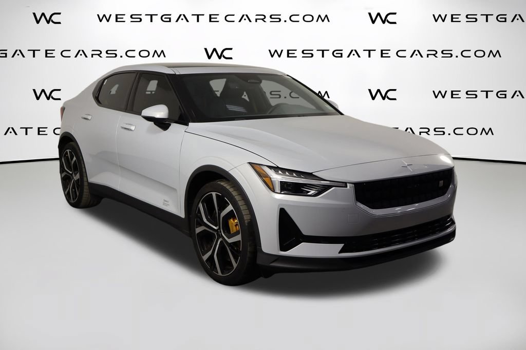 Used 2023 Polestar Polestar 2 AWD/4WD image 39