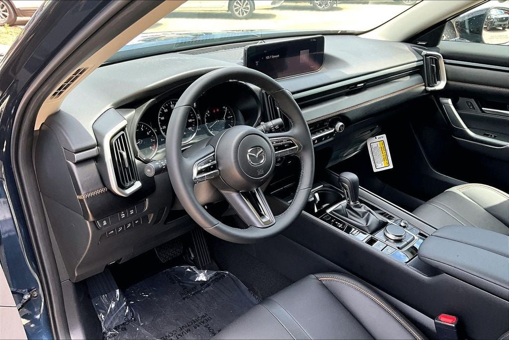 New 2026 MAZDA CX-50 AWD 2.5 S w/ Premium Package image 14