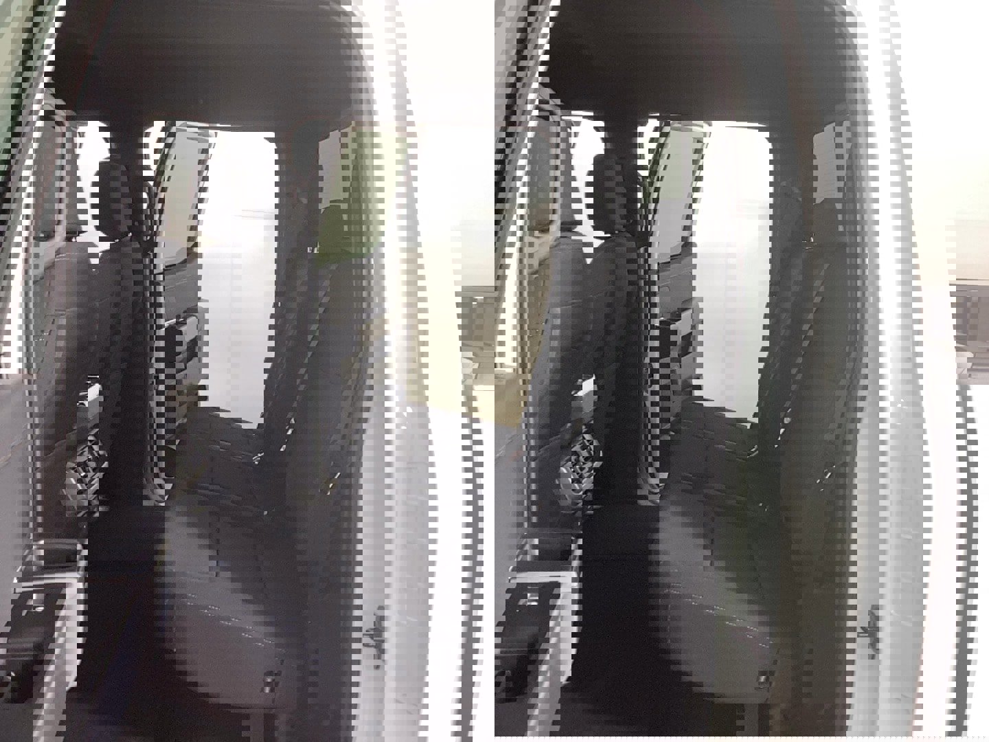 Used 2025 Ford F150 XLT w/ Equipment Group 302A MID image 12