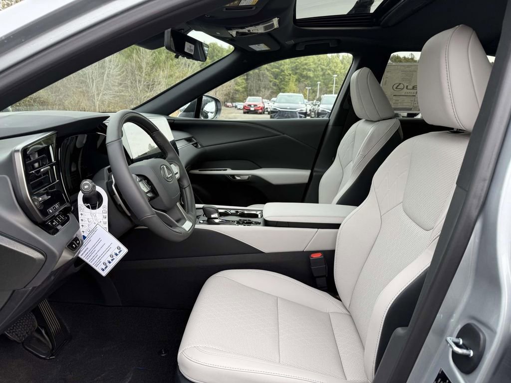 New 2026 Lexus RX 350 Premium Plus image 12