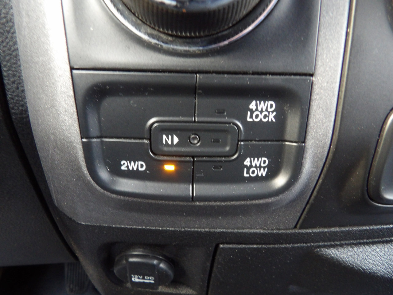 Used 2019 RAM 1500 Tradesman image 23