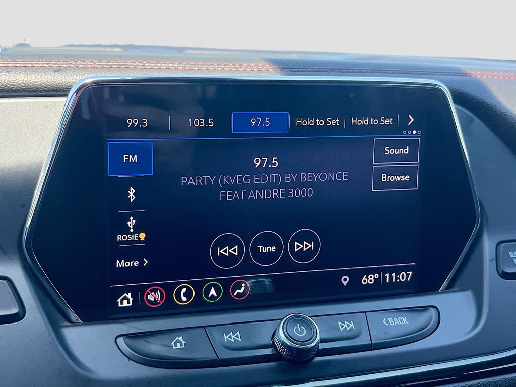 Used 2019 Chevrolet Blazer RS FWD image 15