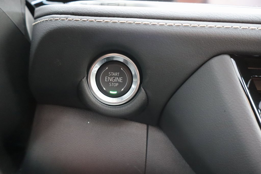 New 2026 Chevrolet Tahoe Premier image 14