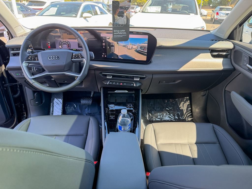 New 2026 Audi Q3 quattro 2.0T image 31