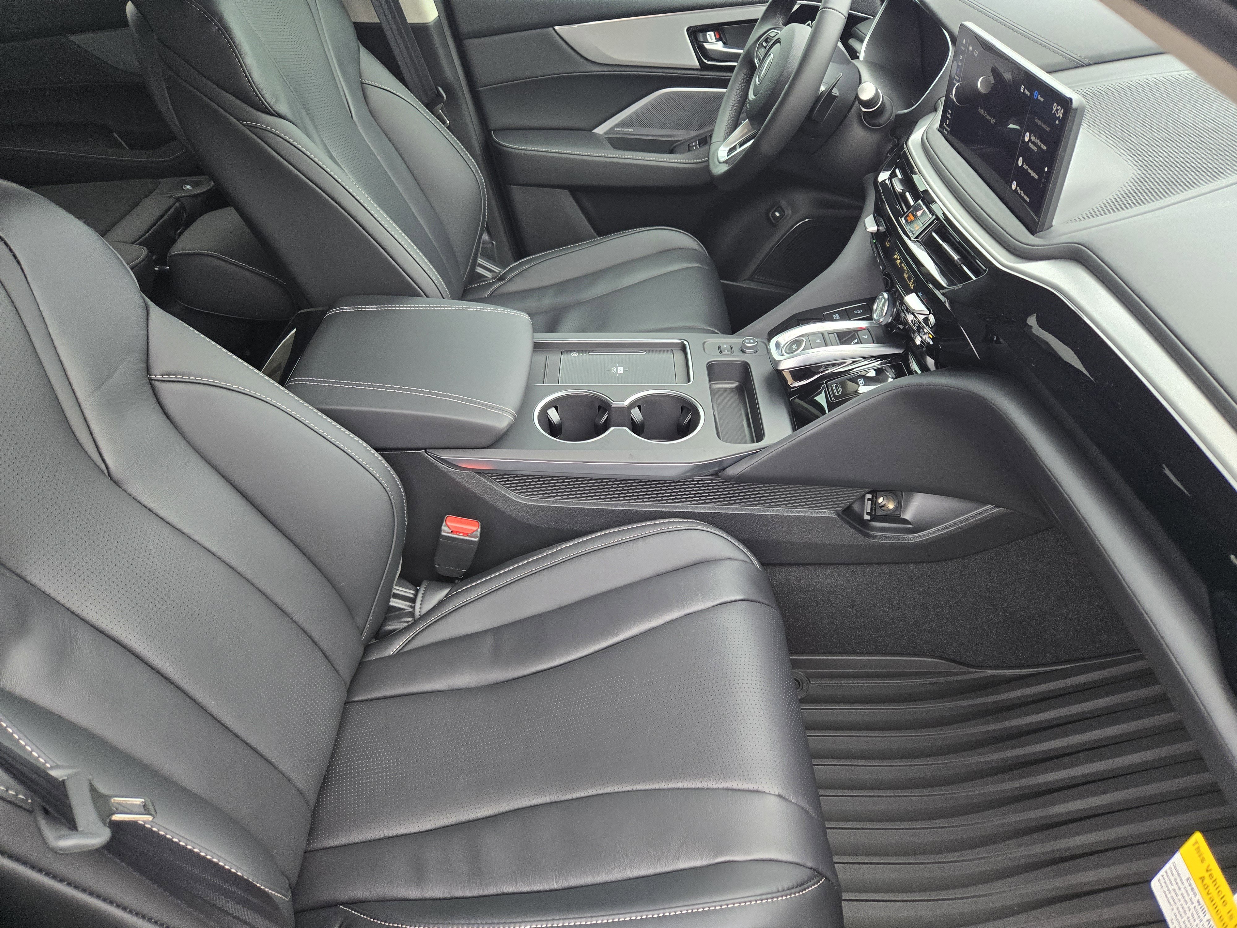 New 2026 Acura MDX FWD w/ Technology Package image 11