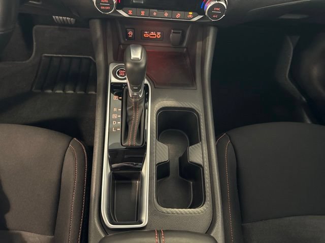 Certified 2024 Nissan Sentra SR FWD image 30