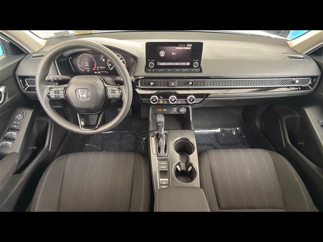 Certified 2024 Honda Civic LX image 19