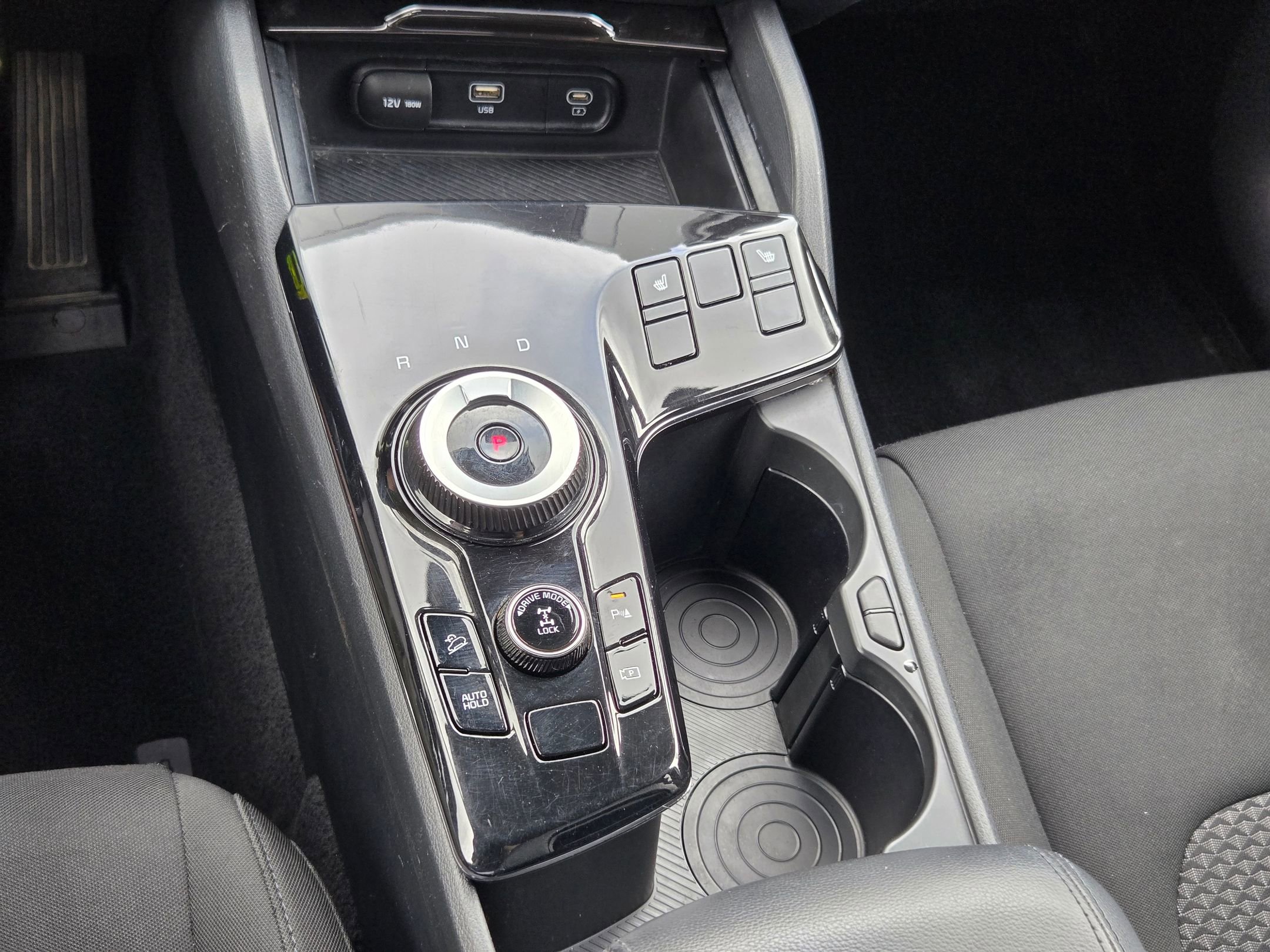 Used 2023 Kia Sportage LX image 32