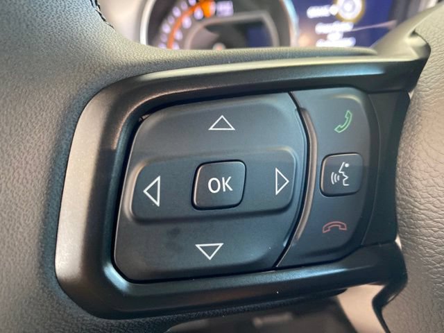New 2023 Jeep Gladiator Sport AWD/4WD image 10