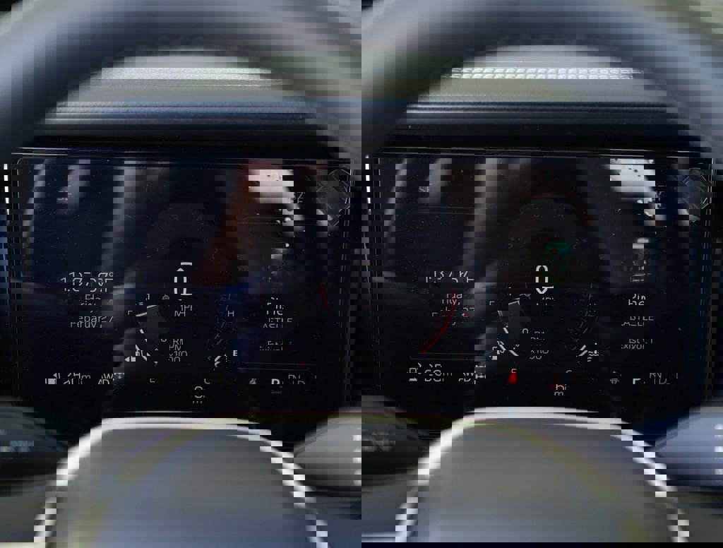 New 2026 GMC Terrain Elevation w/ Elevation Premium Package image 12